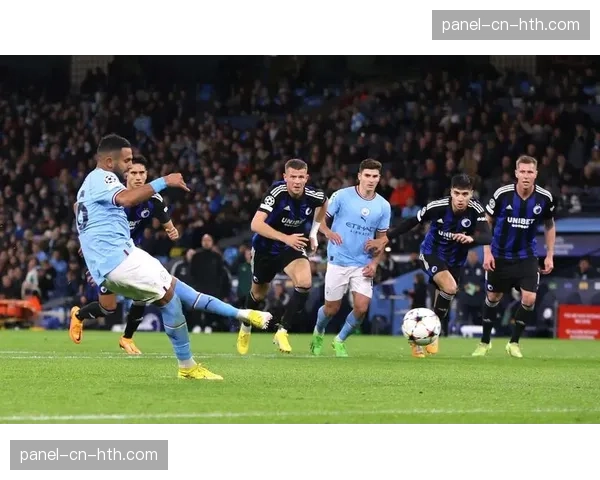 天气因素成变数，曼彻斯特降雨或影响曼城vs巴黎一役的传球与射门质量