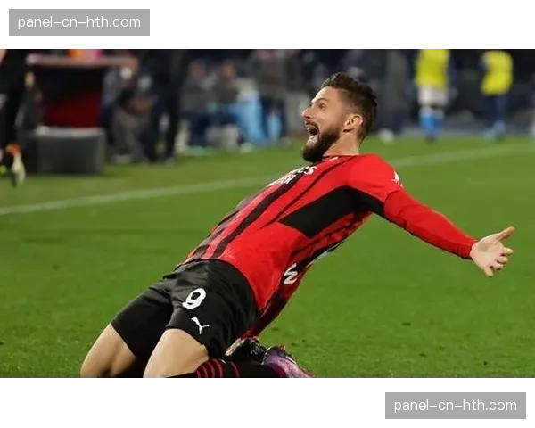 那不勒斯1-0AC米兰，波利塔诺第79分钟绝杀